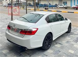 هوندا أكورد